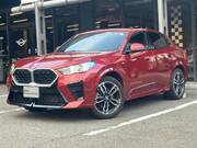 2025 BMW X2