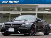 2017 MERCEDES BENZ C-CLASS