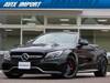MERCEDES BENZ C-CLASS