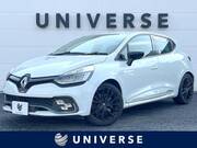 2018 RENAULT LUTECIA