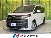 2022 TOYOTA NOAH