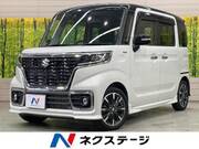 2021 SUZUKI SPACIA CUSTOM