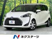 2019 TOYOTA SIENTA