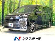 2024 TOYOTA VOXY
