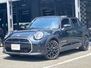 2025 BMW MINI