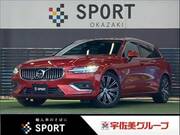 2019 VOLVO V60