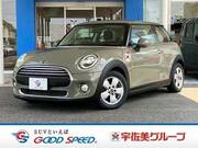 2019 BMW MINI