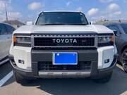 2024 TOYOTA LAND CRUISER VX