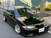 1997 HONDA INTEGRA