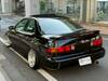 HONDA INTEGRA