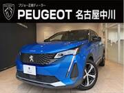 2021 PEUGEOT 3008