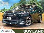 2025 TOYOTA HARRIER HYBRID Z LEATHER PKG