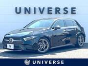 2018 MERCEDES BENZ A-CLASS