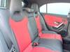 MERCEDES BENZ A-CLASS