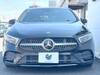 MERCEDES BENZ A-CLASS