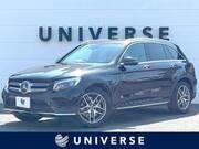 2017 MERCEDES BENZ GLC-CLASS