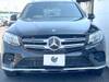 MERCEDES BENZ GLC-CLASS