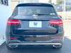 MERCEDES BENZ GLC-CLASS