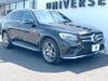 MERCEDES BENZ GLC-CLASS