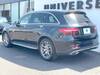 MERCEDES BENZ GLC-CLASS