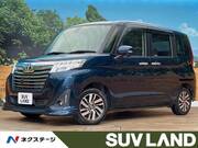 2017 TOYOTA ROOMY