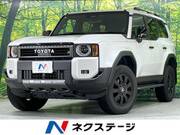 2024 TOYOTA LANDCRUISER 250