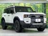 TOYOTA LANDCRUISER 250