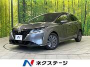 2023 NISSAN NOTE X