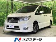 2016 NISSAN SERENA
