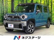 2020 SUZUKI HUSTLER