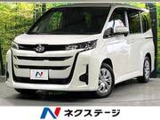 2025 TOYOTA NOAH X