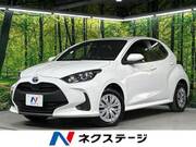 2023 TOYOTA YARIS