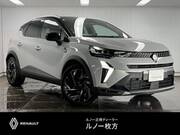 2025 RENAULT CAPTUR