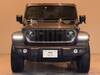 CHRYSLER JEEP WRANGLER UNLIMITED