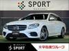 MERCEDES BENZ E-CLASS Stationwagon
