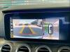 MERCEDES BENZ E-CLASS Stationwagon