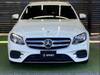 MERCEDES BENZ E-CLASS Stationwagon