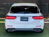 MERCEDES BENZ E-CLASS Stationwagon