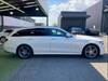 MERCEDES BENZ E-CLASS Stationwagon