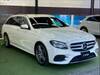 MERCEDES BENZ E-CLASS Stationwagon
