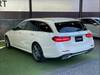 MERCEDES BENZ E-CLASS Stationwagon