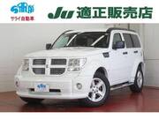 2011 DODGE DODGE NITRO