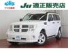 DODGE DODGE NITRO