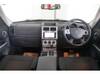 DODGE DODGE NITRO