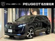 2022 PEUGEOT 5008
