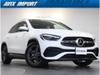 MERCEDES BENZ GLA-CLASS
