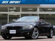 2014 BMW 4 SERIES