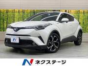 2017 TOYOTA C-HR G