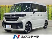 2024 SUZUKI SPACIA CUSTOM