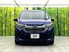 HONDA FREED HYBRID